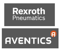 Rexroth Pneumatic阀、气缸Aventics