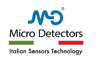 Micro Detectors传感器_墨迪MD传感器