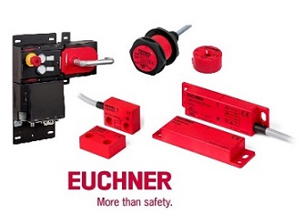 德国Euchner安士能安全开关/传感器